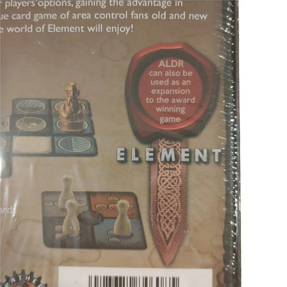 Rather Dashing Games: ALDR The High Sage - A Game In The Element  Universe - Picture 6 of 8